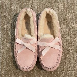 Ugg slippers